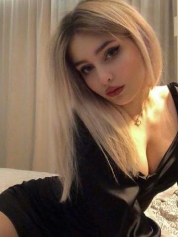 Индивидуалка Ася Фотография 2