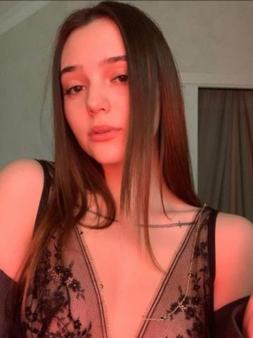 Индивидуалка Елена Фотография 2